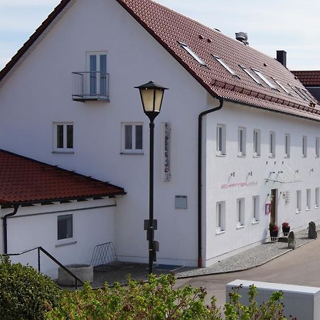 Schranner'S Hotel Marzling Exterior foto