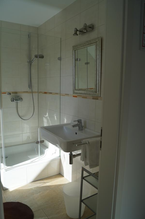 Schranner'S Hotel Marzling Quarto foto