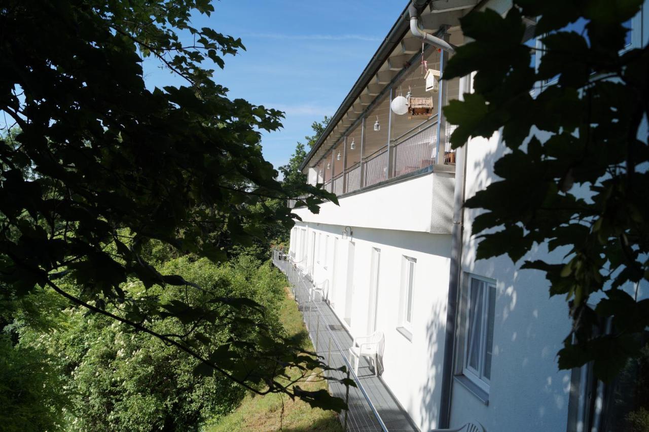 Schranner'S Hotel Marzling Exterior foto